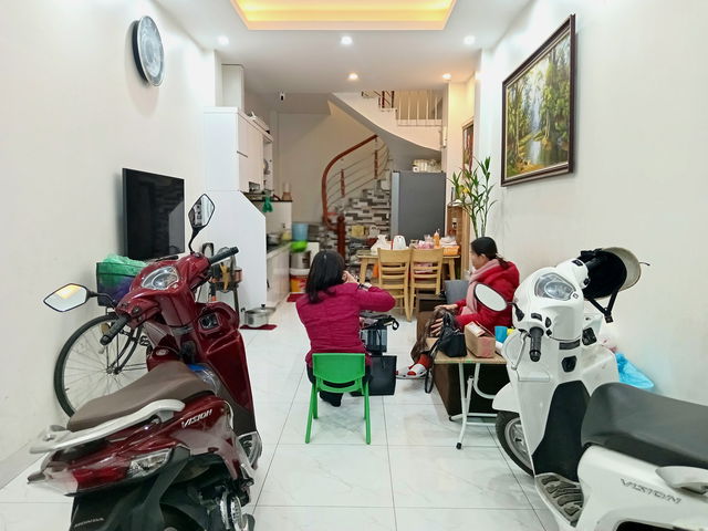 Bán nhà ngõ 42.53 Xuân Đỉnh, Bắc Từ Liêm, Hà Nội - Ảnh chính